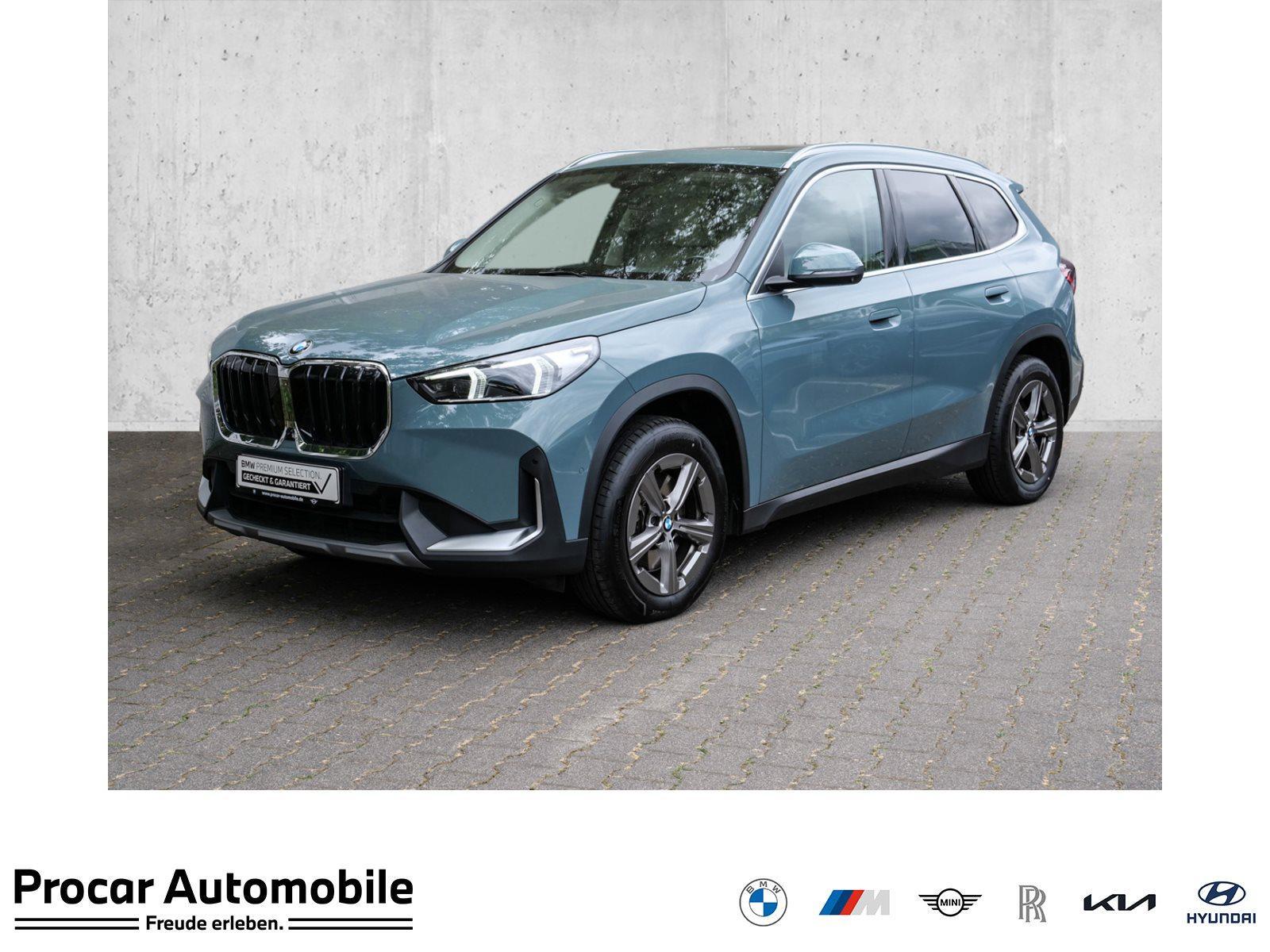 BMW X1 2023