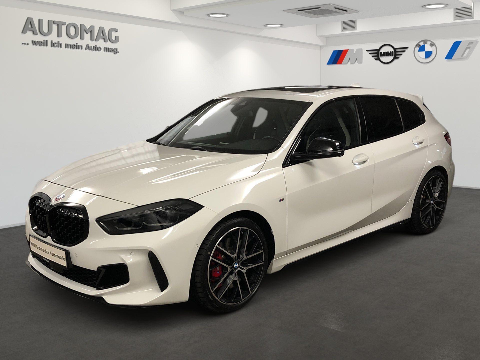 BMW 1er