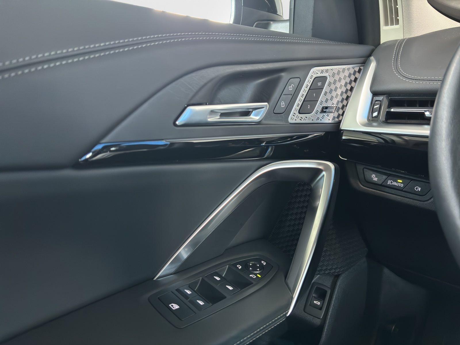 BMW X1 – Bild 8