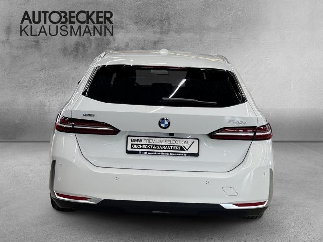 BMW 5er Touring – Bild 40