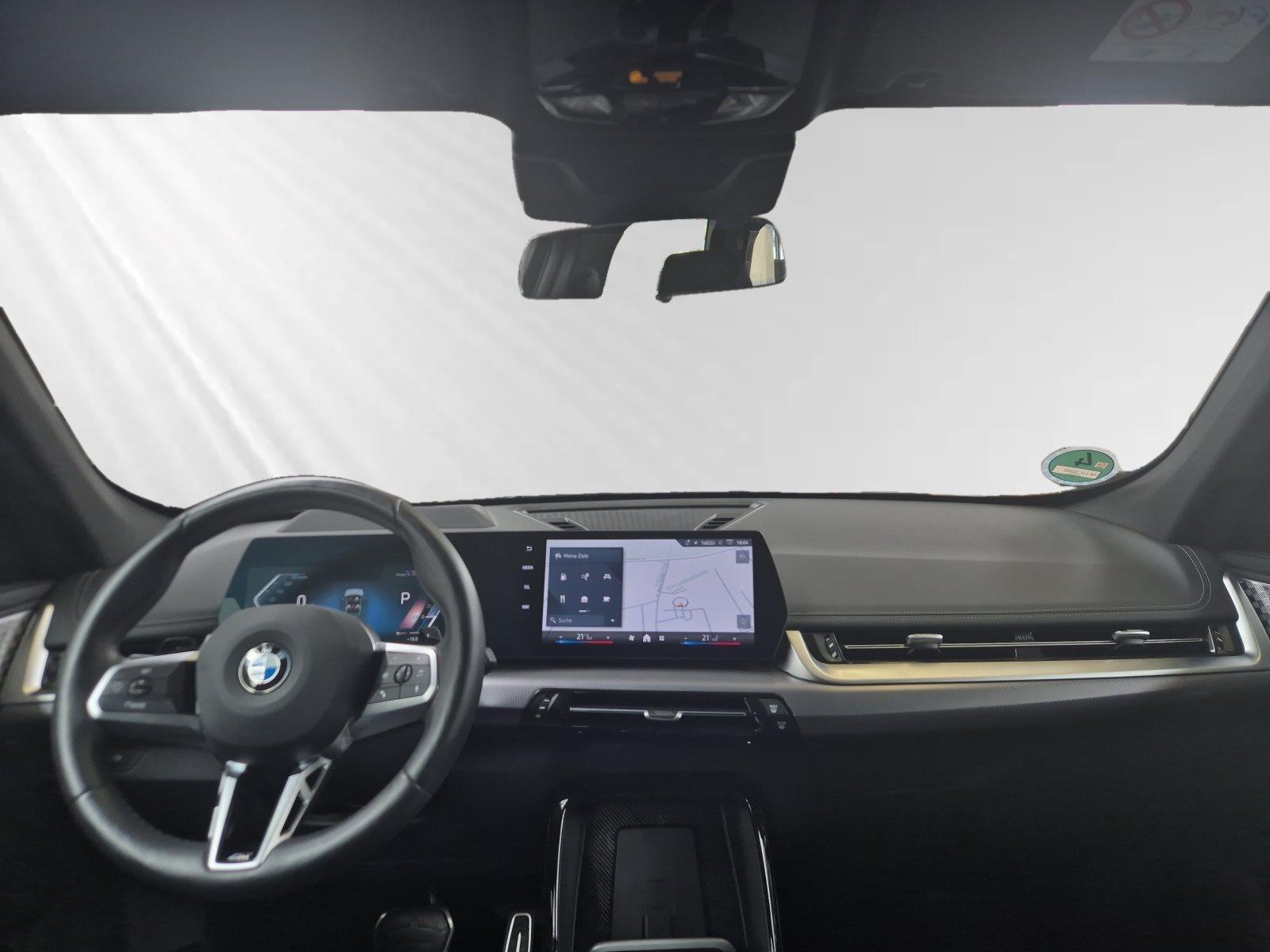 BMW X1 – Bild 17