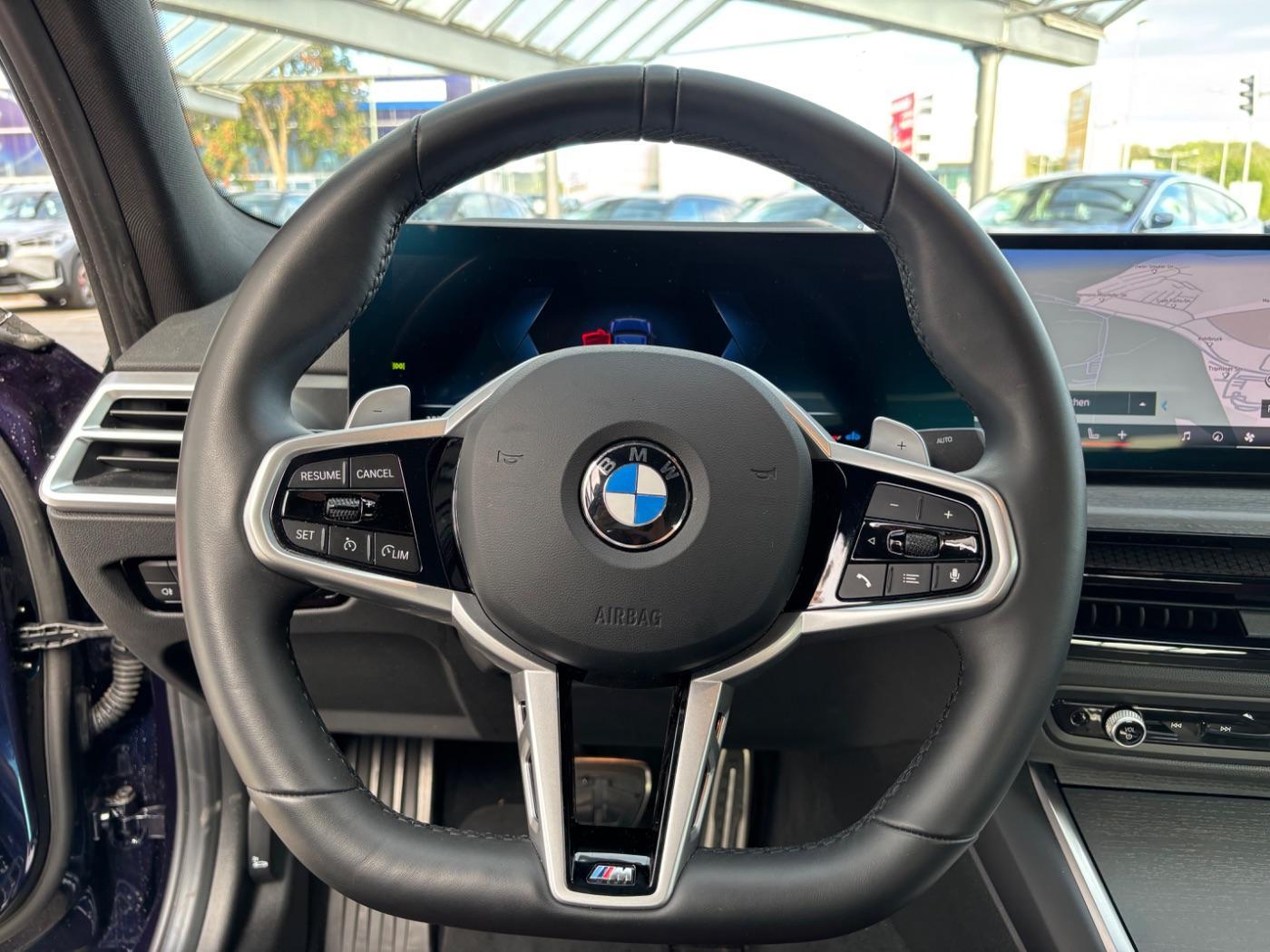 BMW 3er – Bild 11