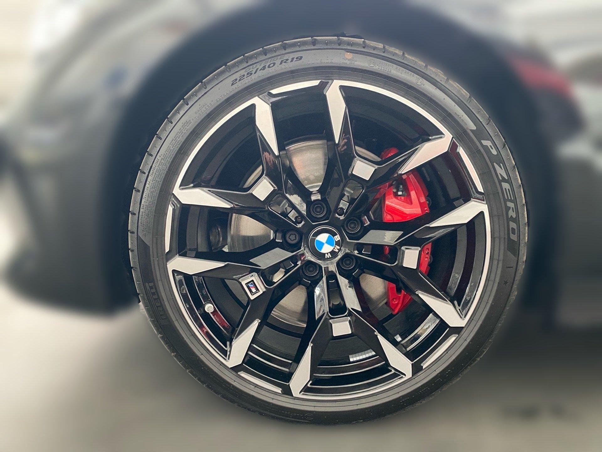 BMW 3er Touring – Bild 6