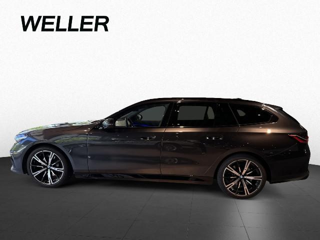 BMW 5er Touring – Bild 5