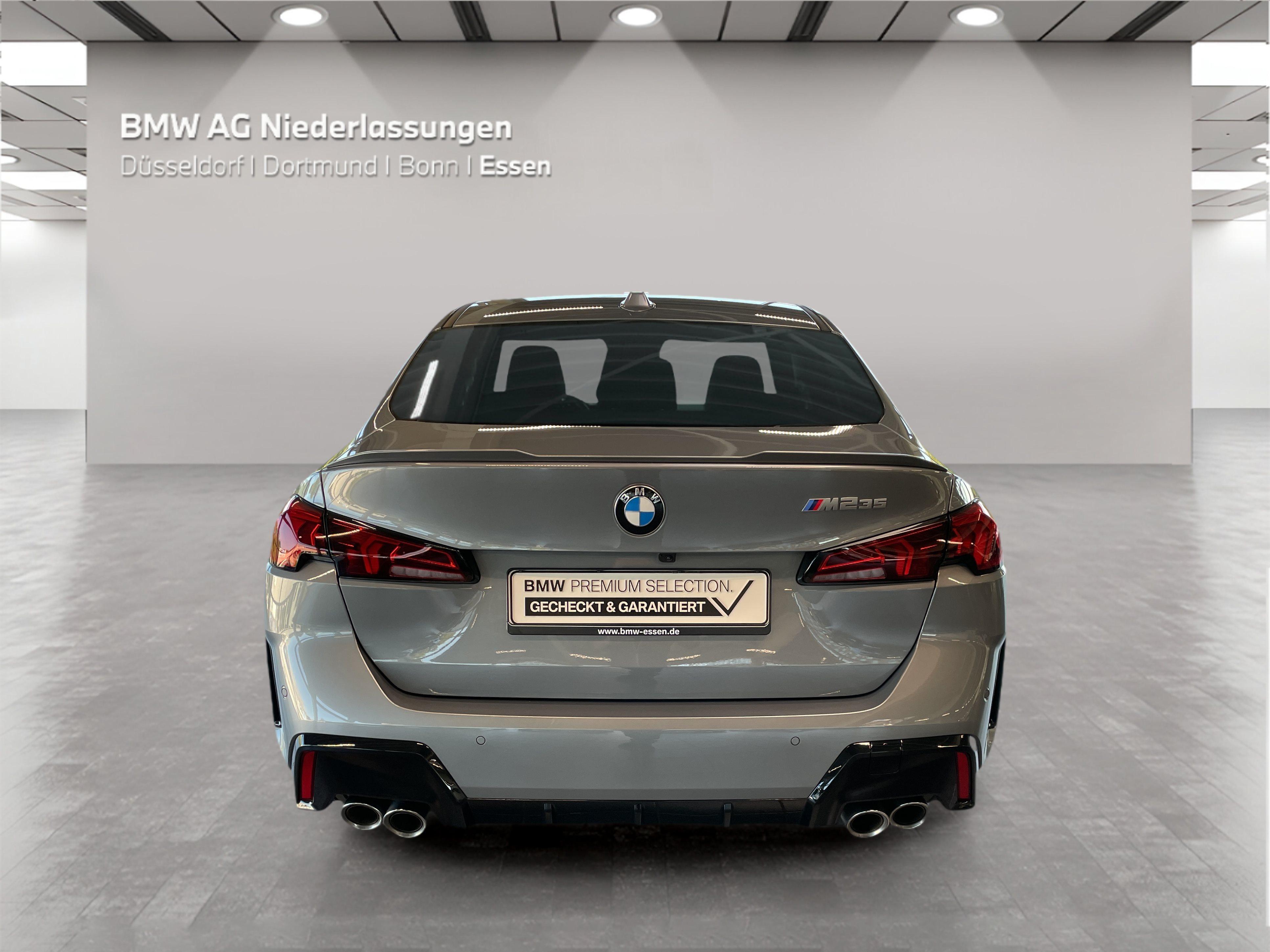 BMW 2er Gran Coupé – Bild 12