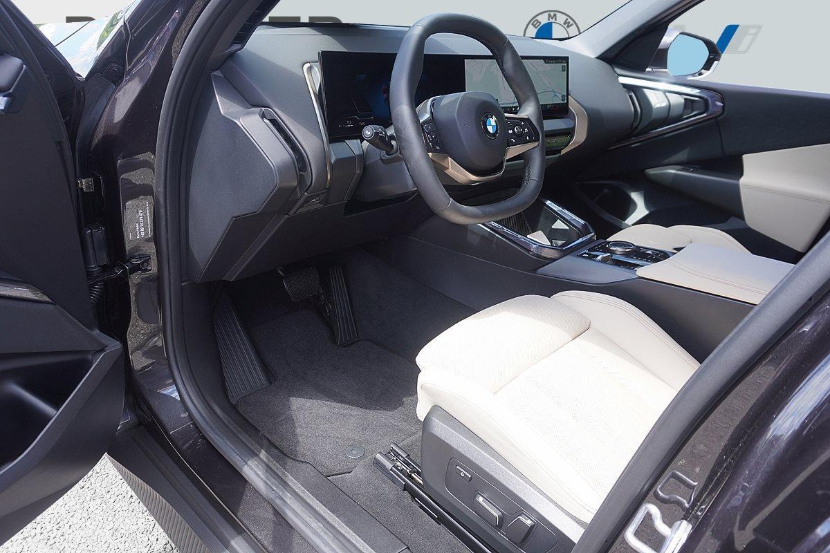 BMW X3 – Bild 3