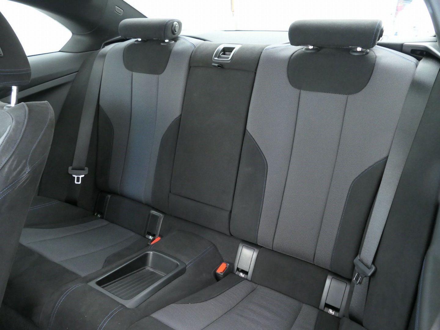 BMW 2er Coupé – Bild 8