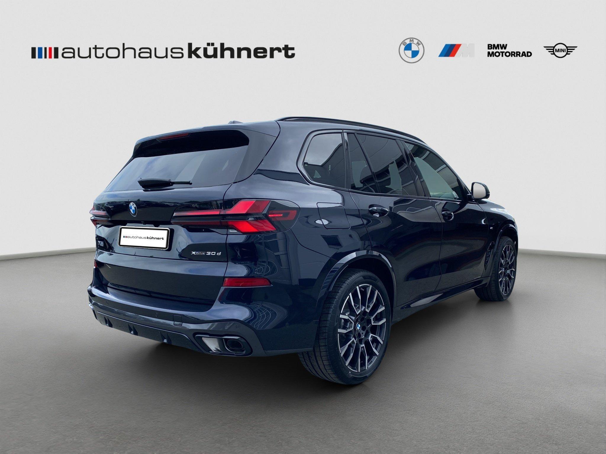 BMW X5 – Bild 11