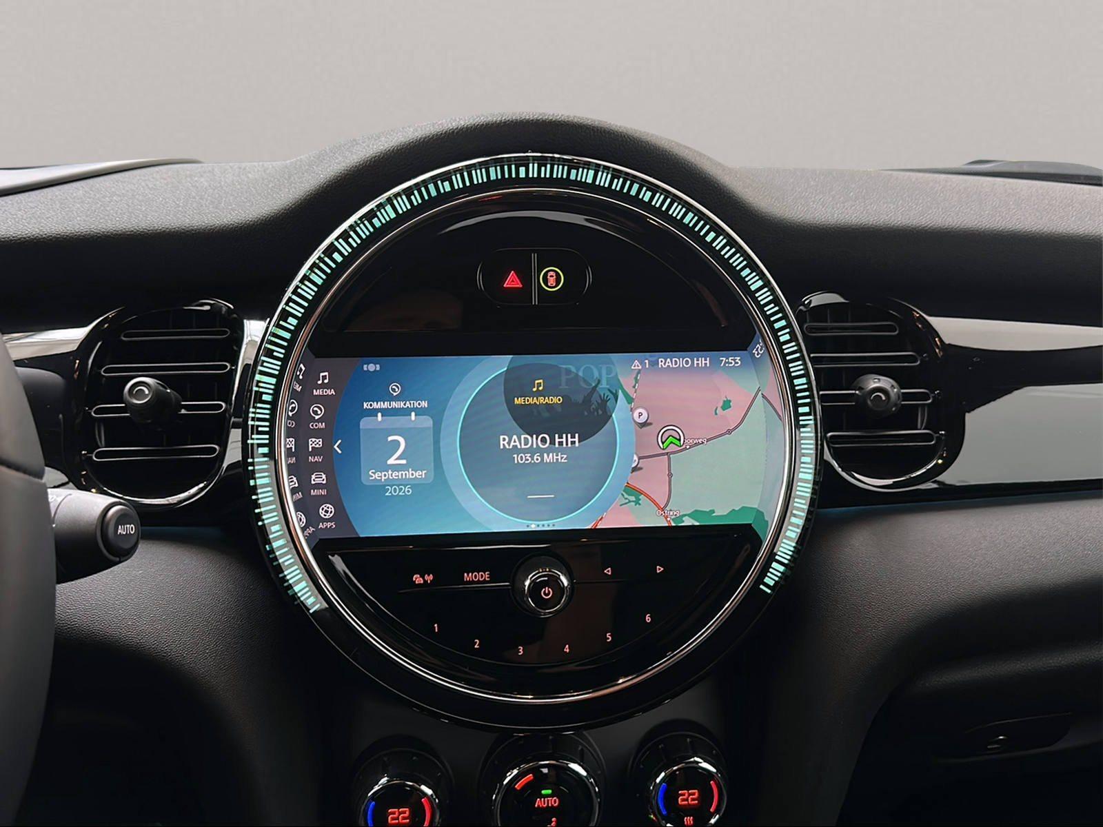MINI Cabrio – Bild 10