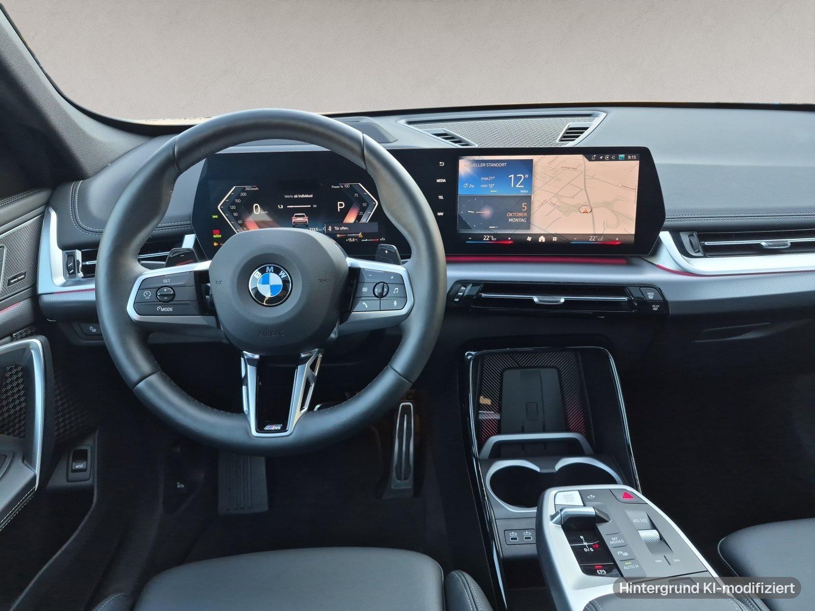 BMW X1 – Bild 17