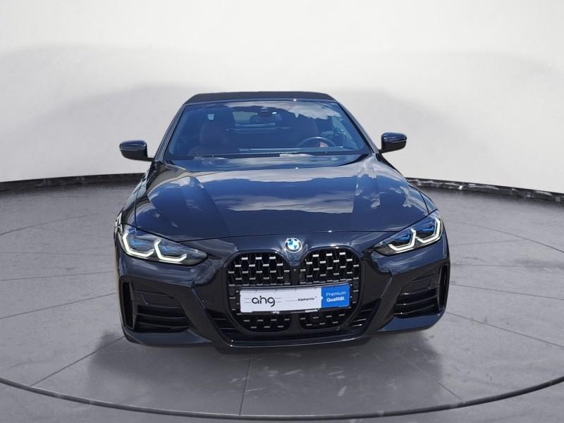 BMW 4er Cabrio – Bild 6