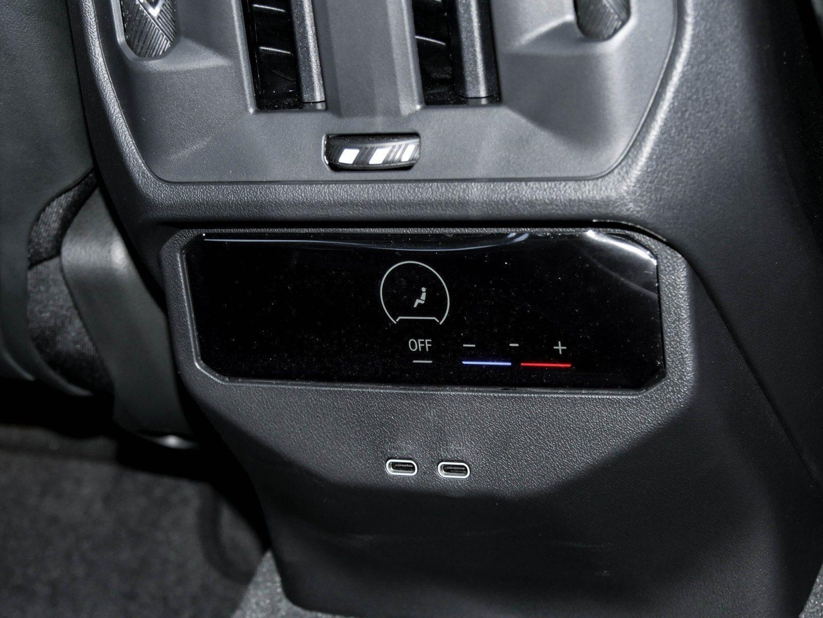 BMW X3 – Bild 20