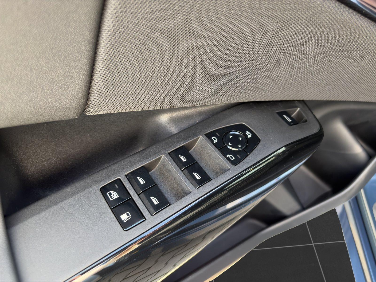 BMW X3 – Bild 14