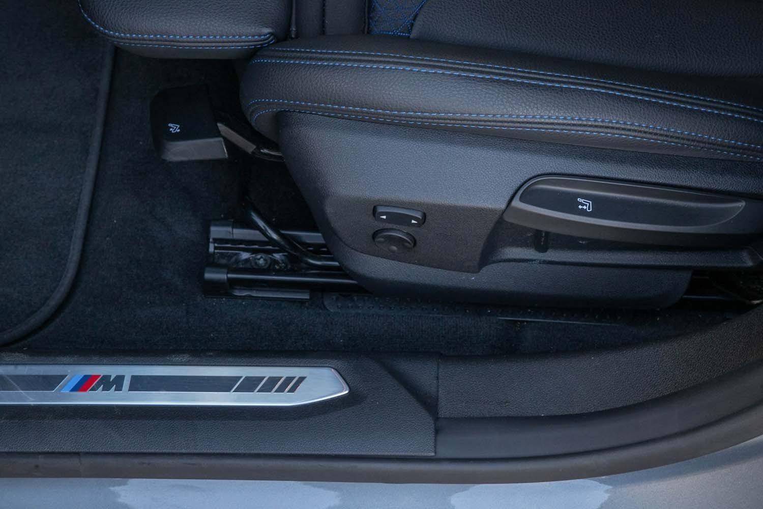 BMW 2er Gran Coupé – Bild 8