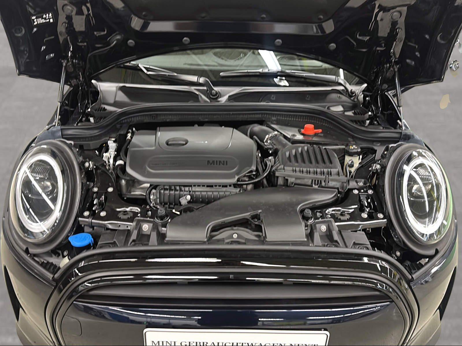 MINI Cabrio – Bild 10