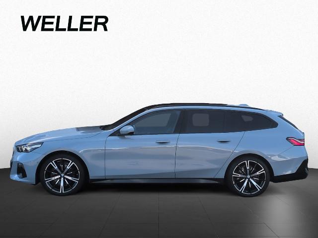 BMW 5er Touring – Bild 5