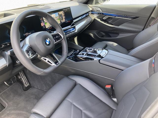 BMW 5er Touring – Bild 7