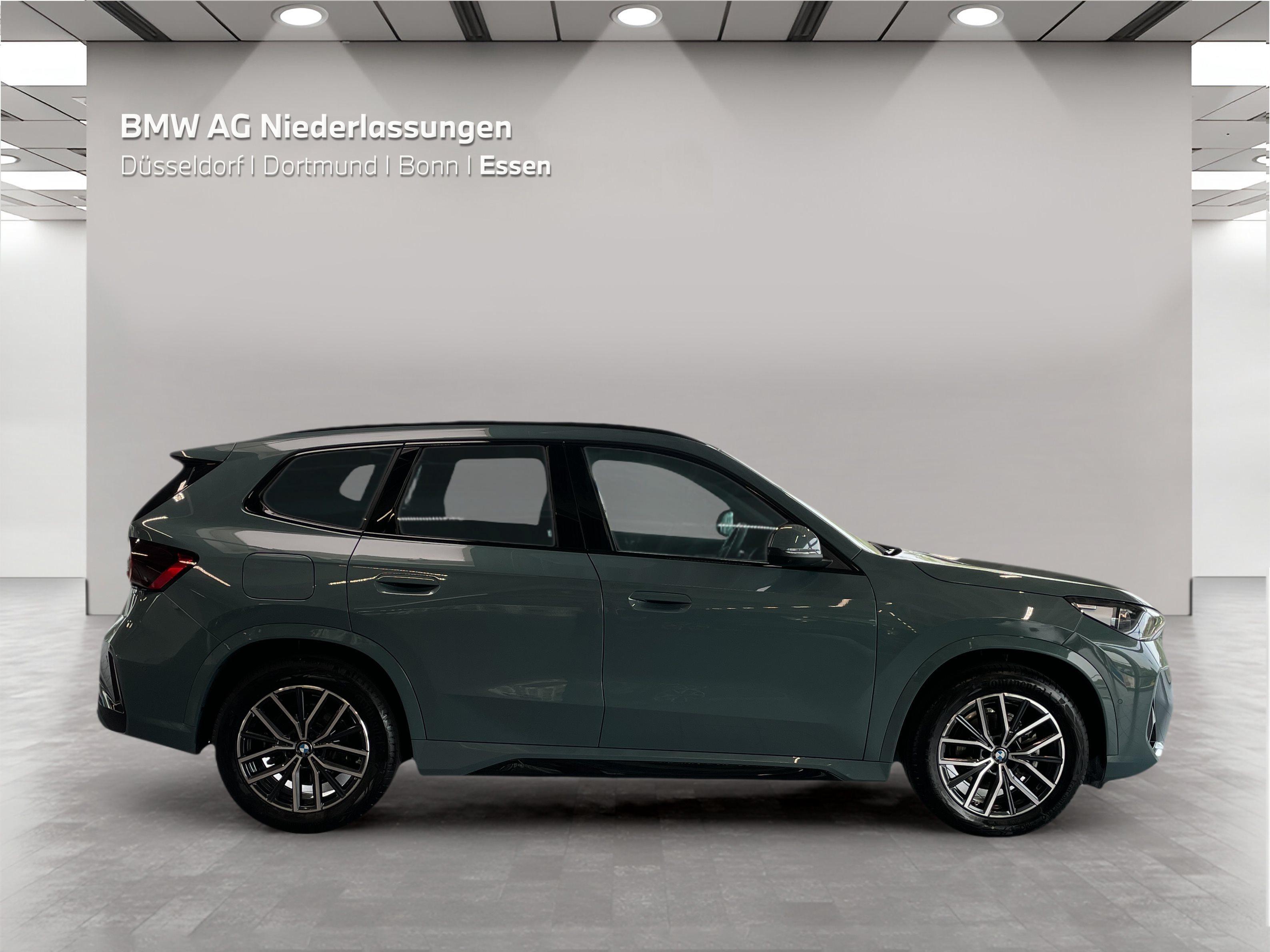BMW X1 – Bild 19