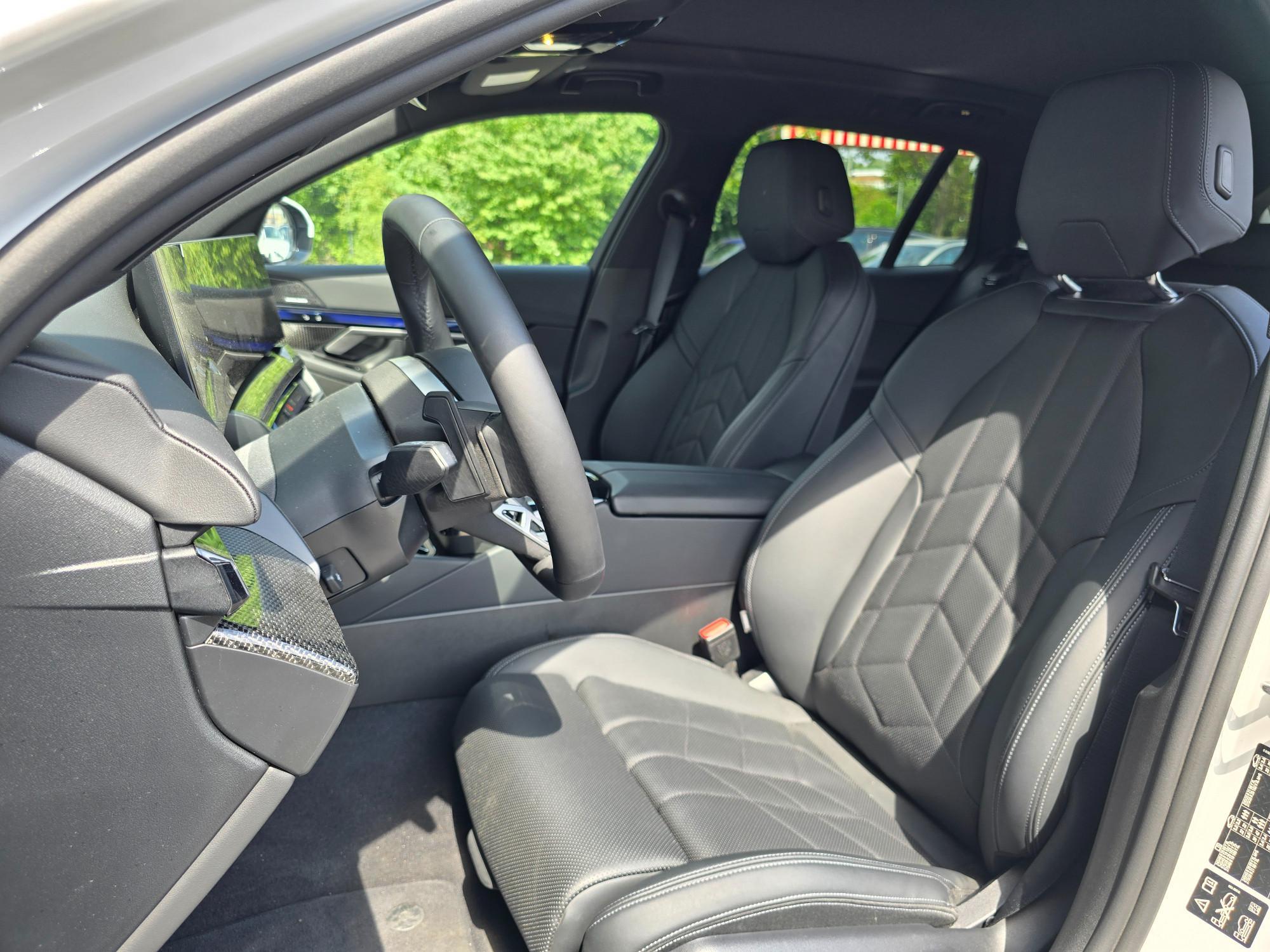 BMW 5er Touring – Bild 22