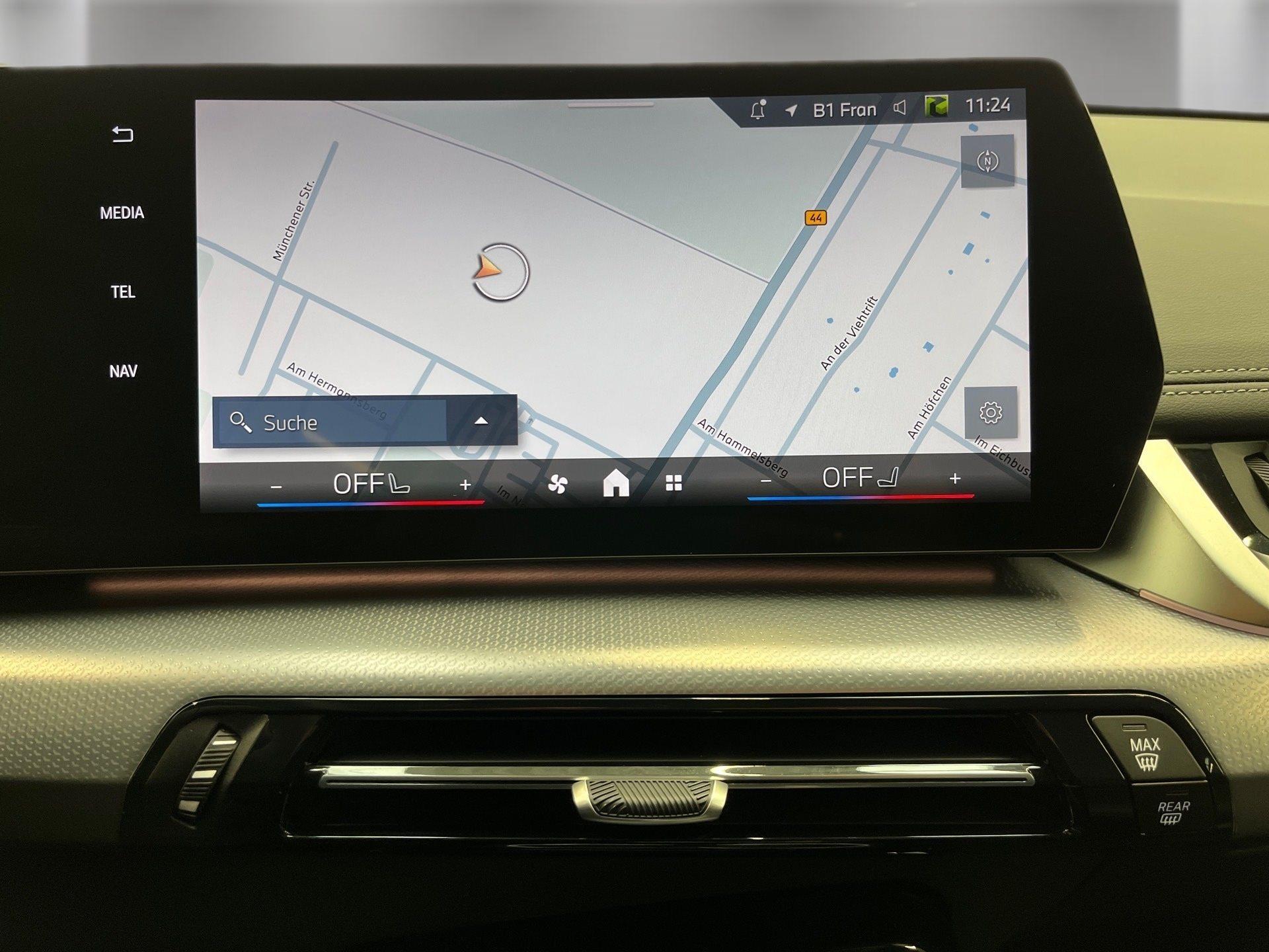 BMW X1 – Bild 15