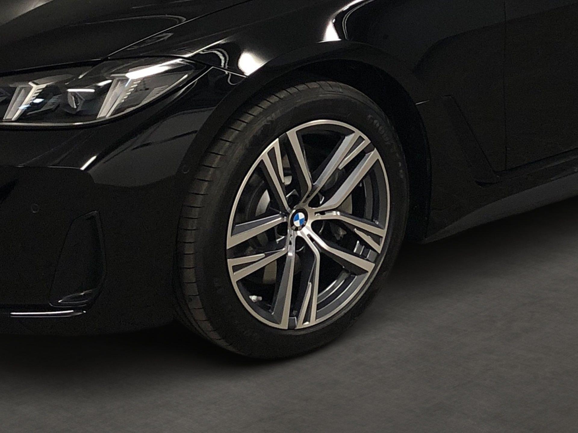 BMW 4er Gran Coupé – Bild 6