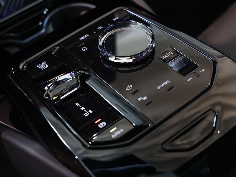 BMW 5er Touring – Bild 14