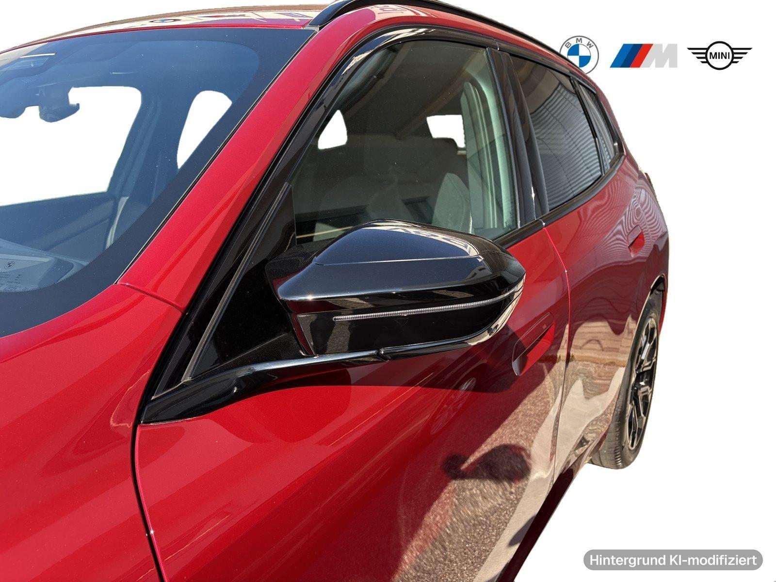 BMW X3 – Bild 9