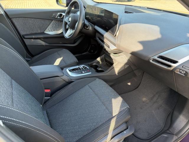 BMW 1er – Bild 17