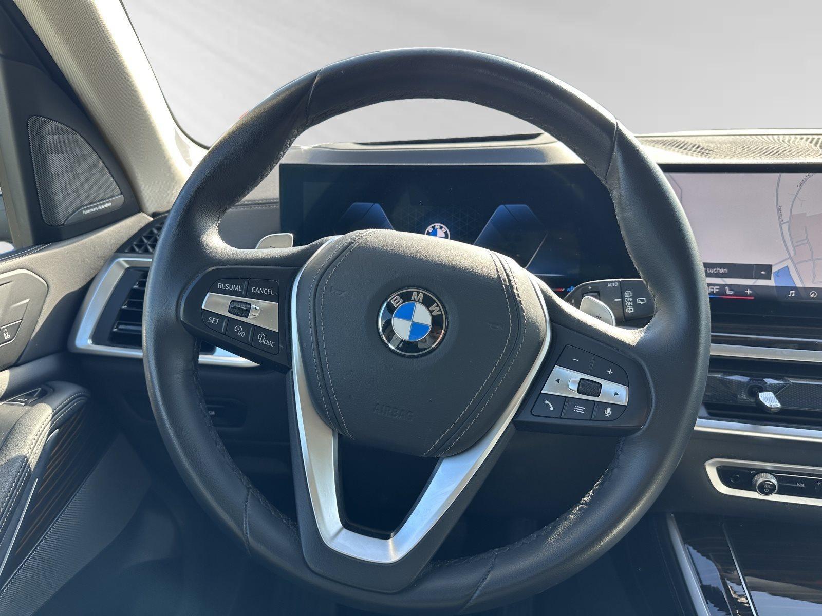 BMW X5 – Bild 19