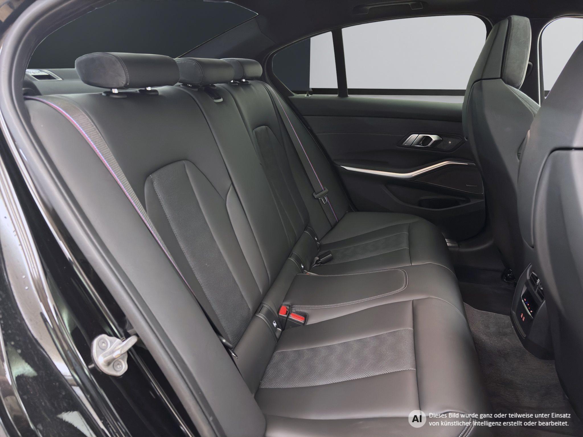 BMW M3 – Bild 19