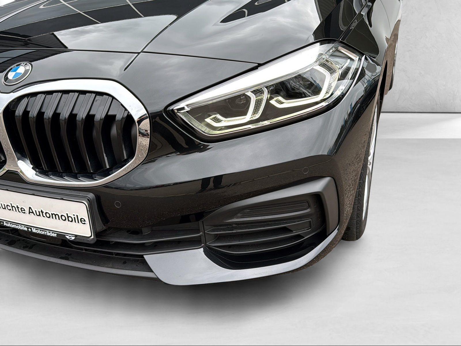 BMW 1er – Bild 17