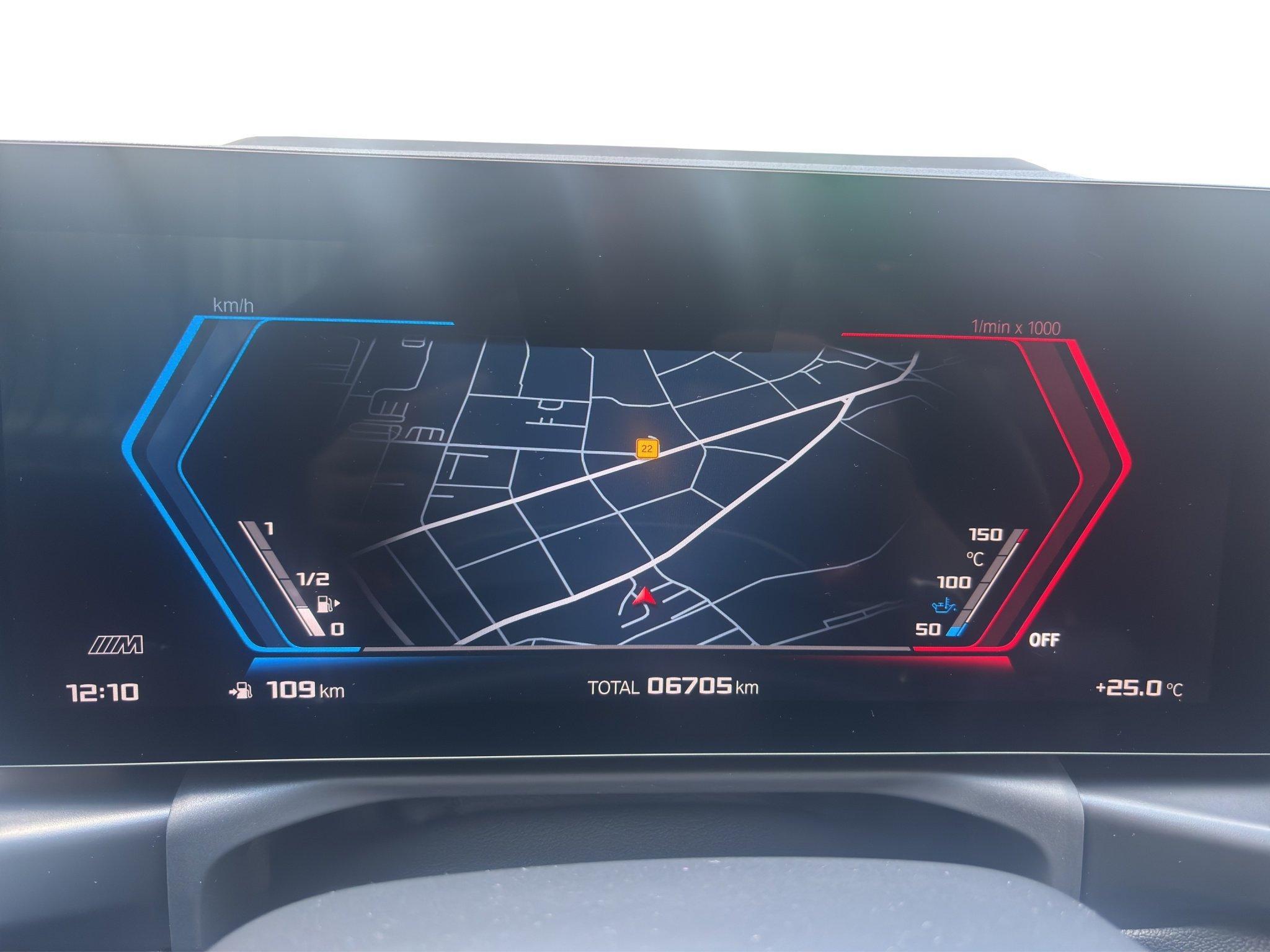 BMW M2 Coupé – Bild 9