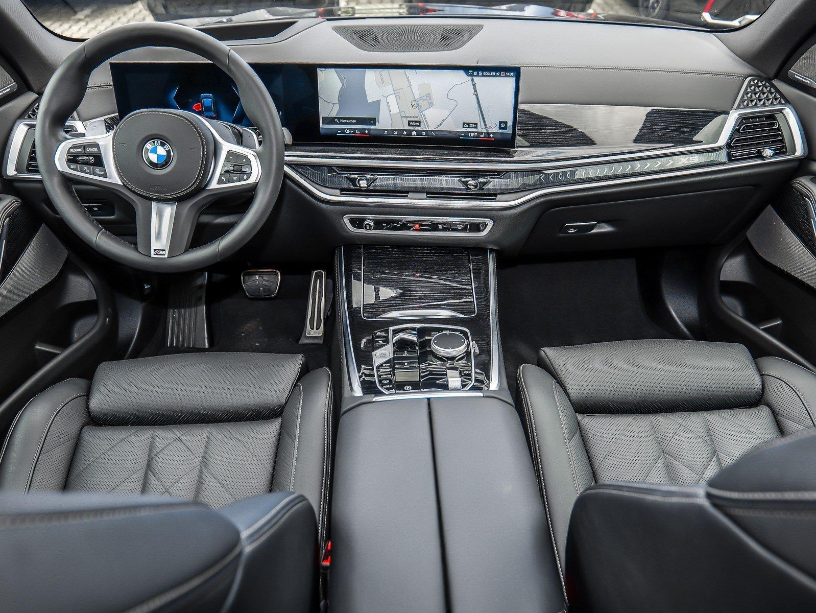 BMW X5 – Bild 3