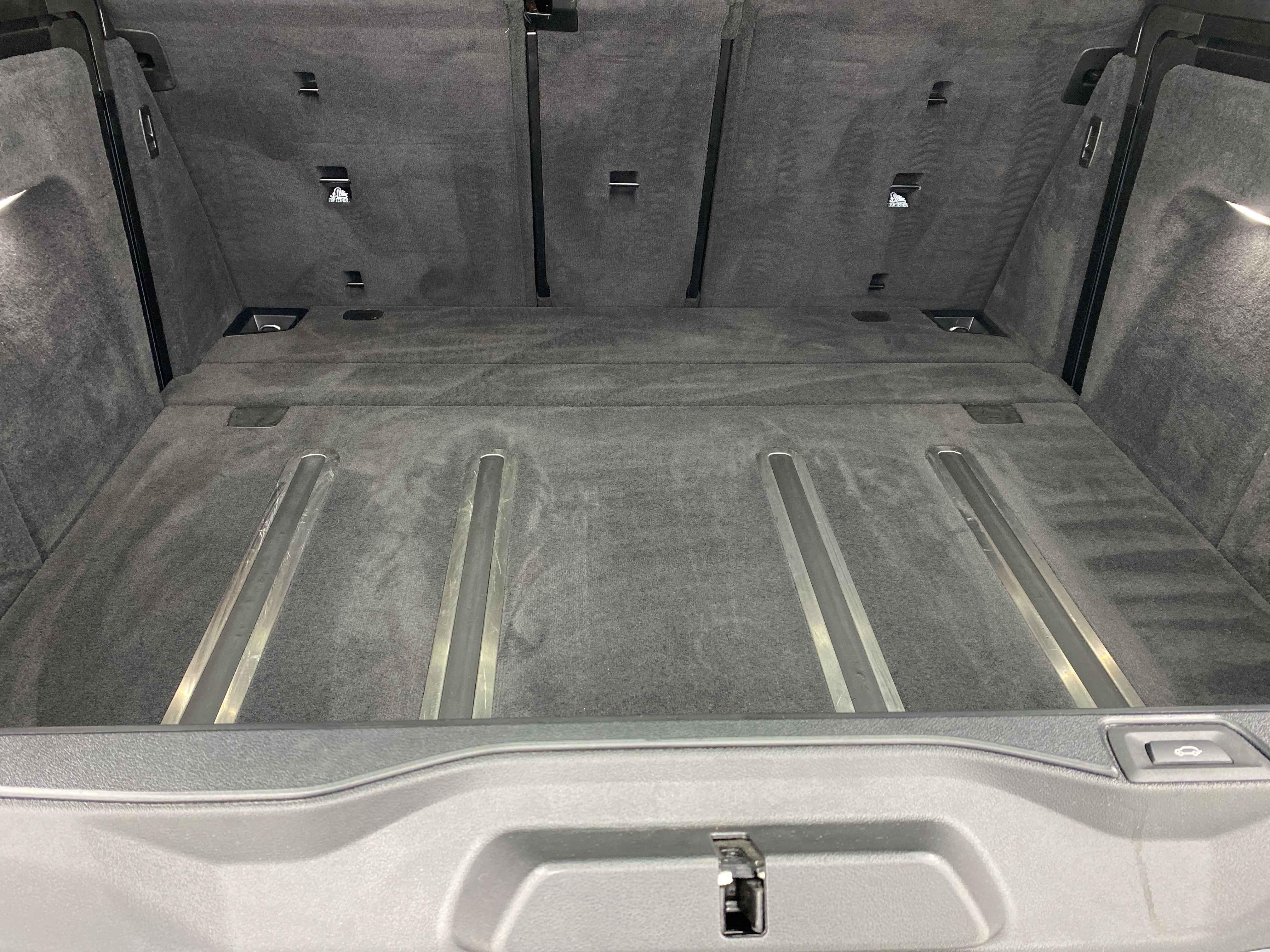 BMW X5 – Bild 10