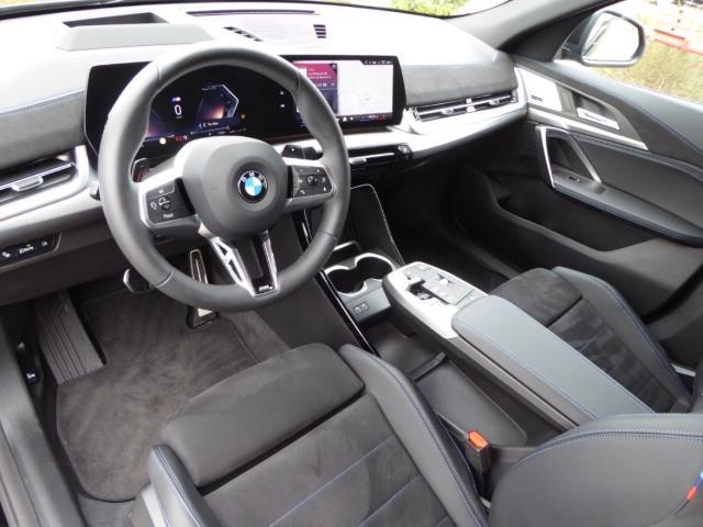 BMW X2 – Bild 14