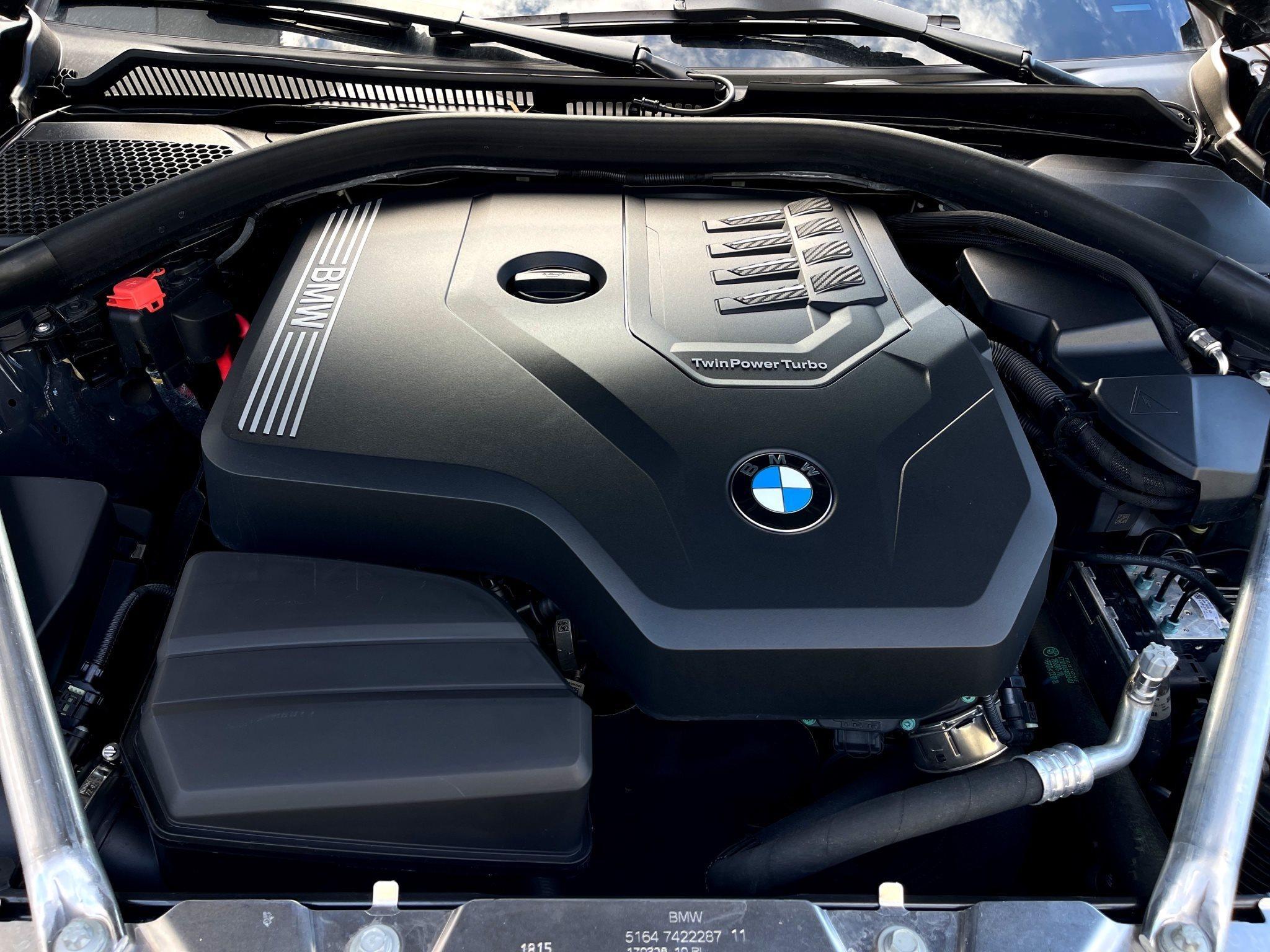 BMW 4er Cabrio – Bild 8