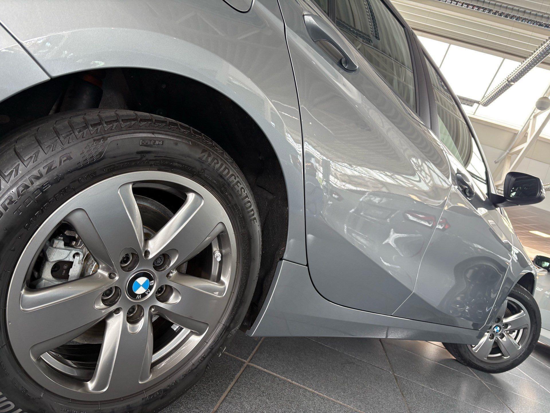 BMW 1er – Bild 3