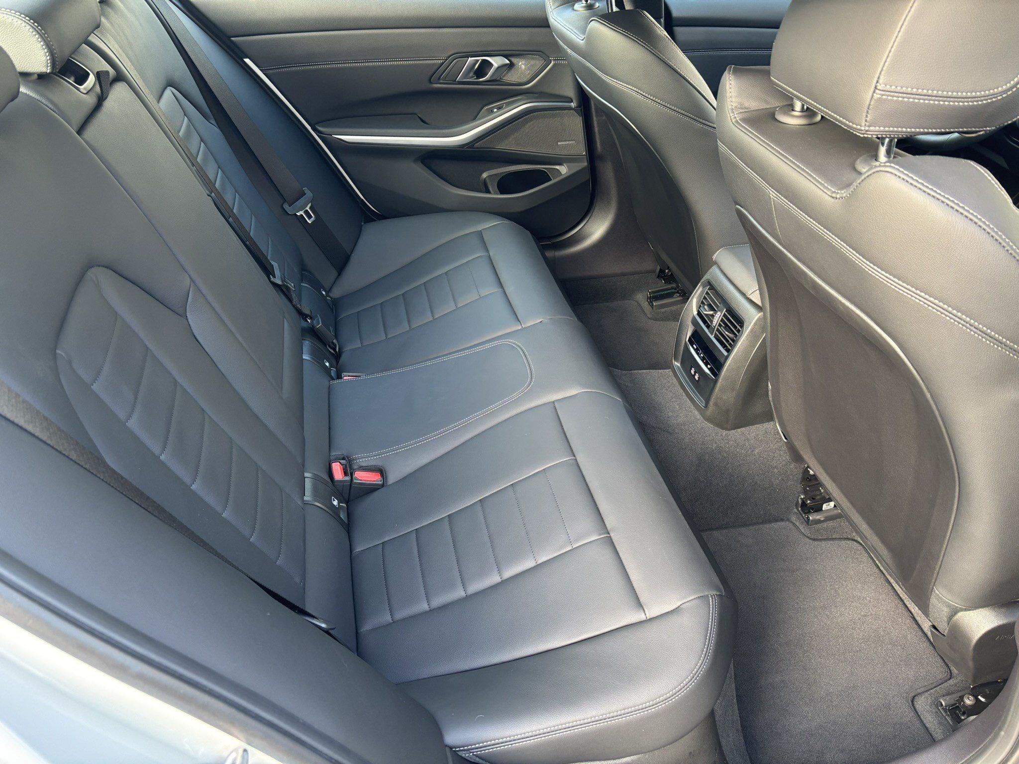 BMW 3er – Bild 13