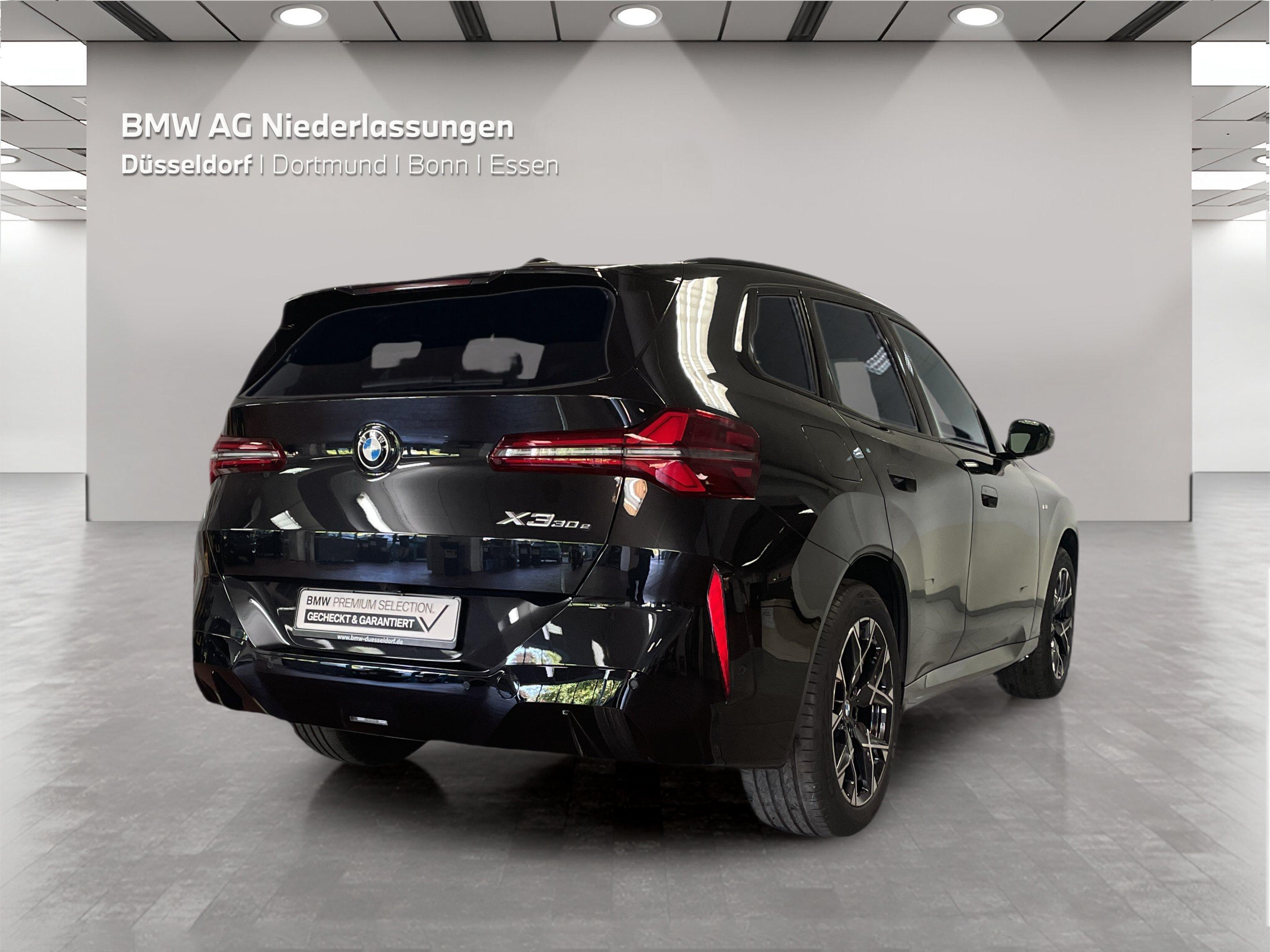 BMW X3 – Bild 5