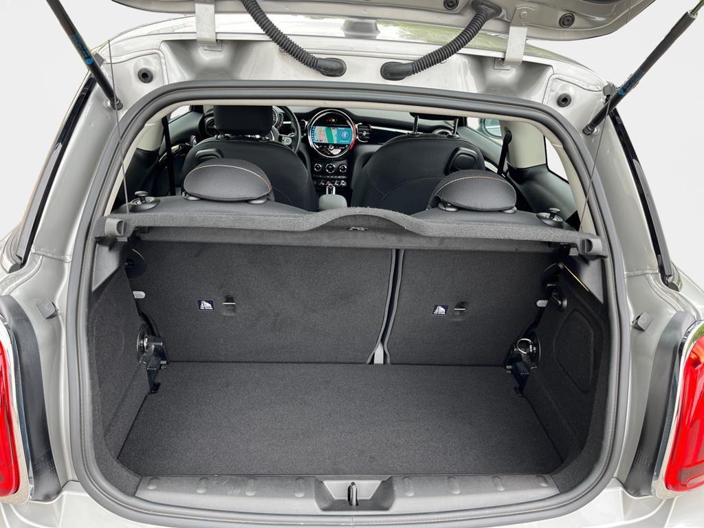 MINI Cooper 3-Türer – Bild 14