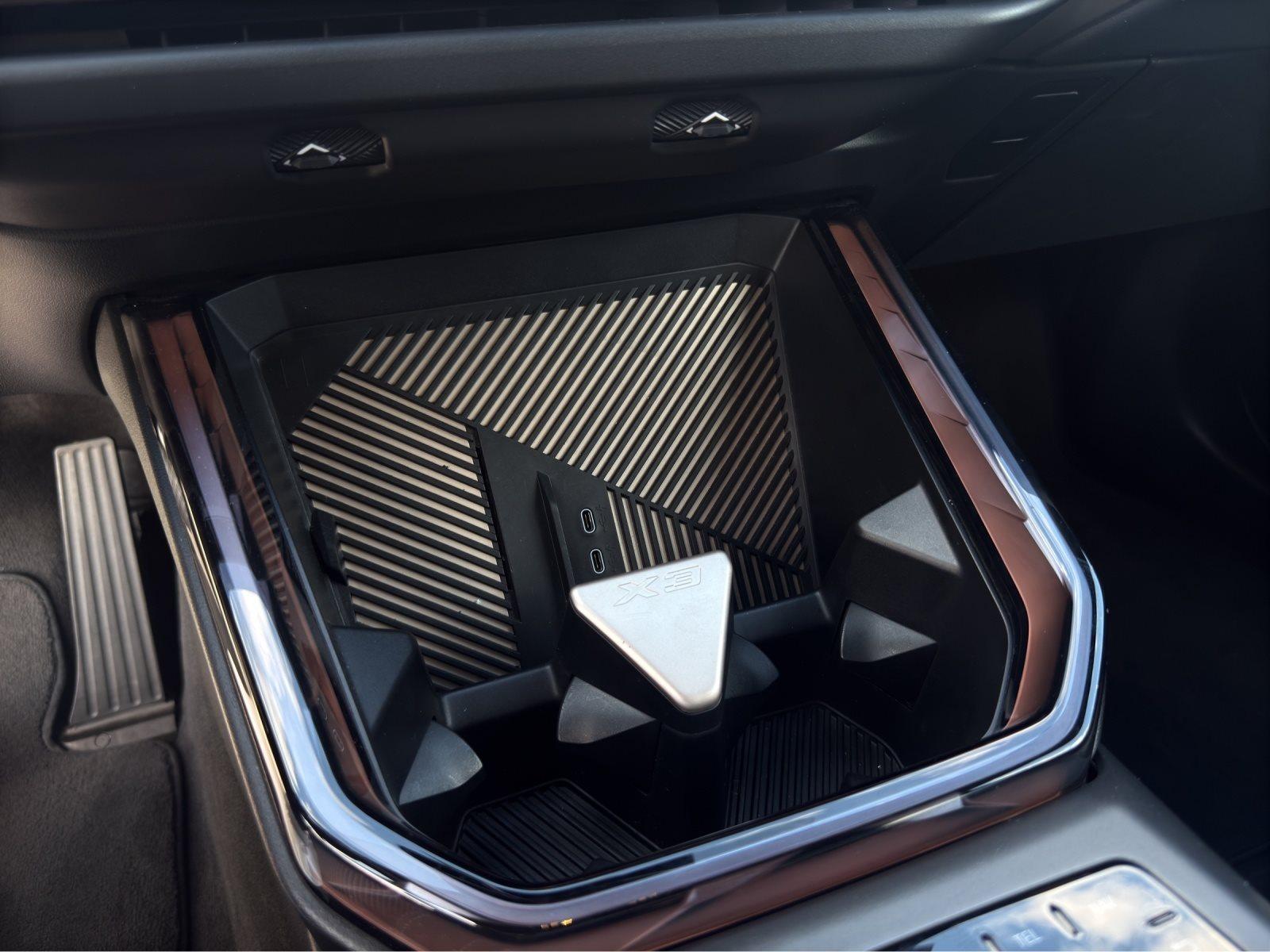 BMW X3 – Bild 18