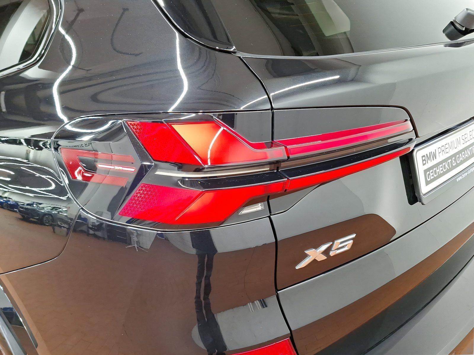 BMW X5 – Bild 22