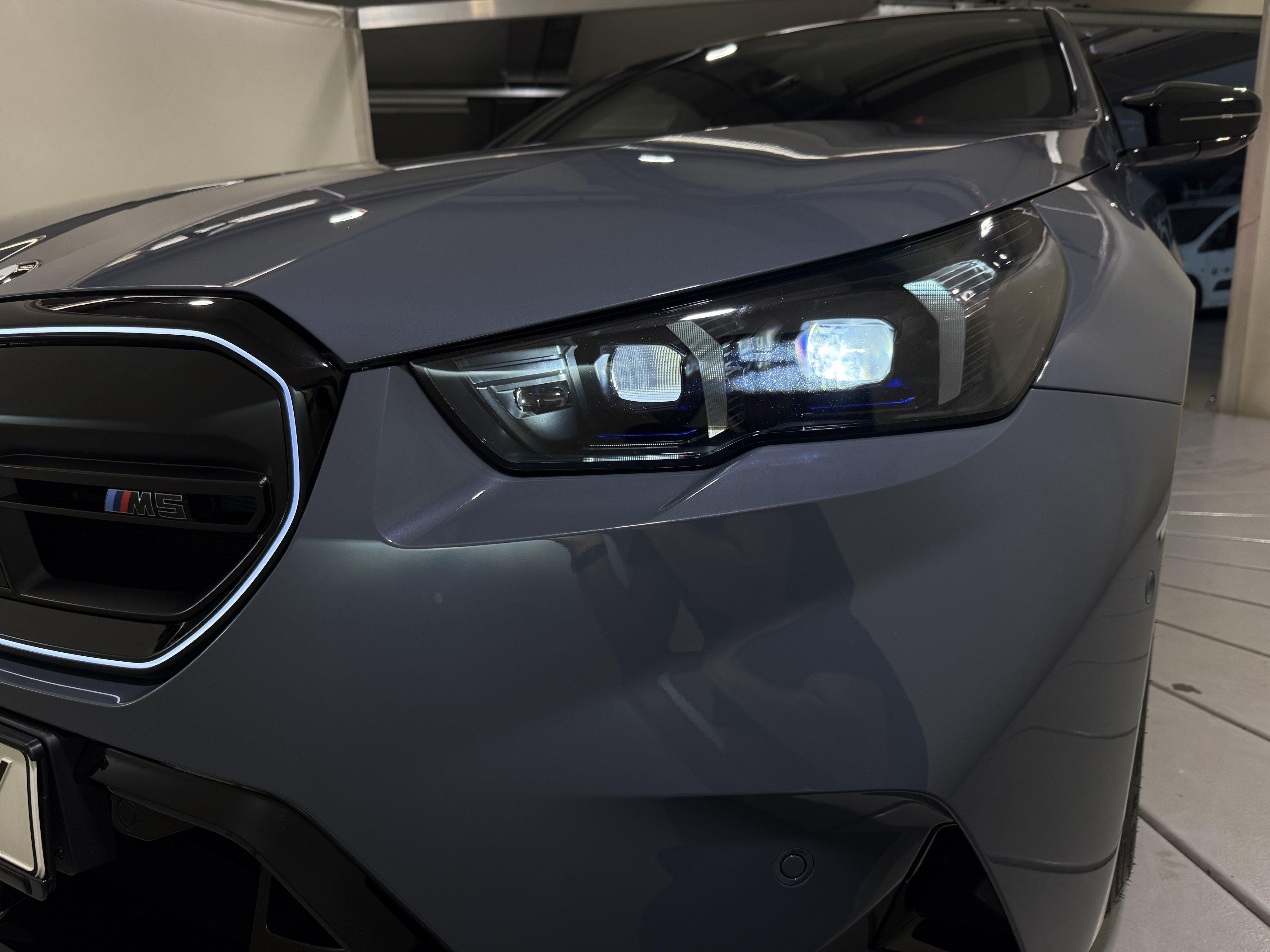 BMW M5 – Bild 18