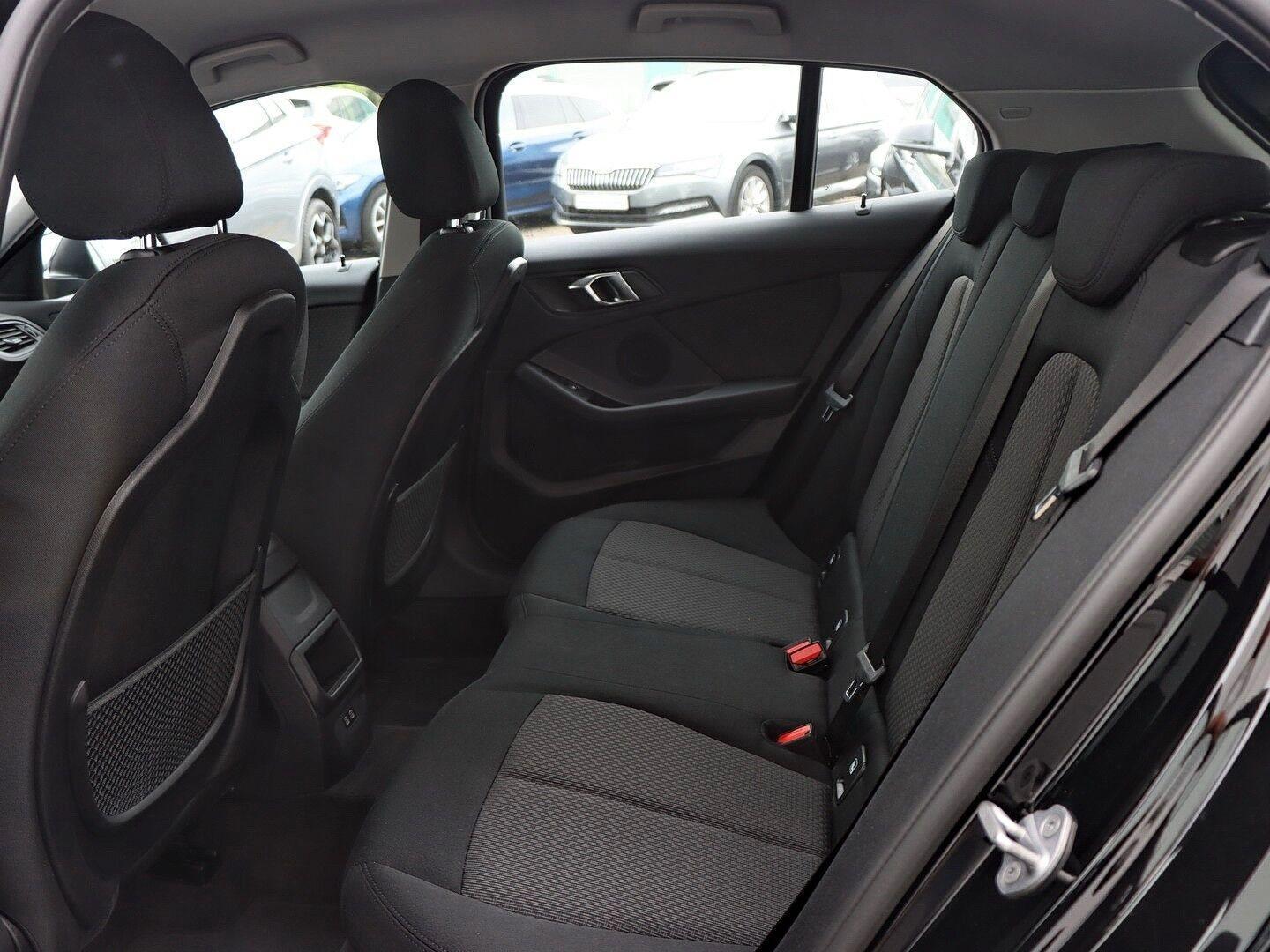 BMW 1er – Bild 8