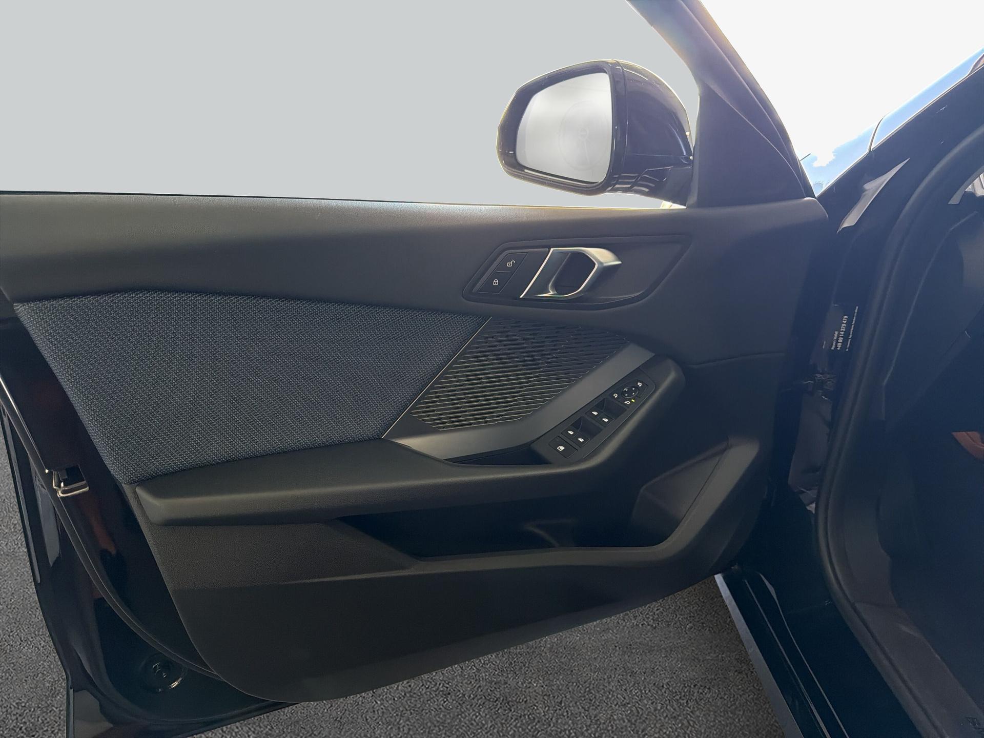 BMW 1er – Bild 14