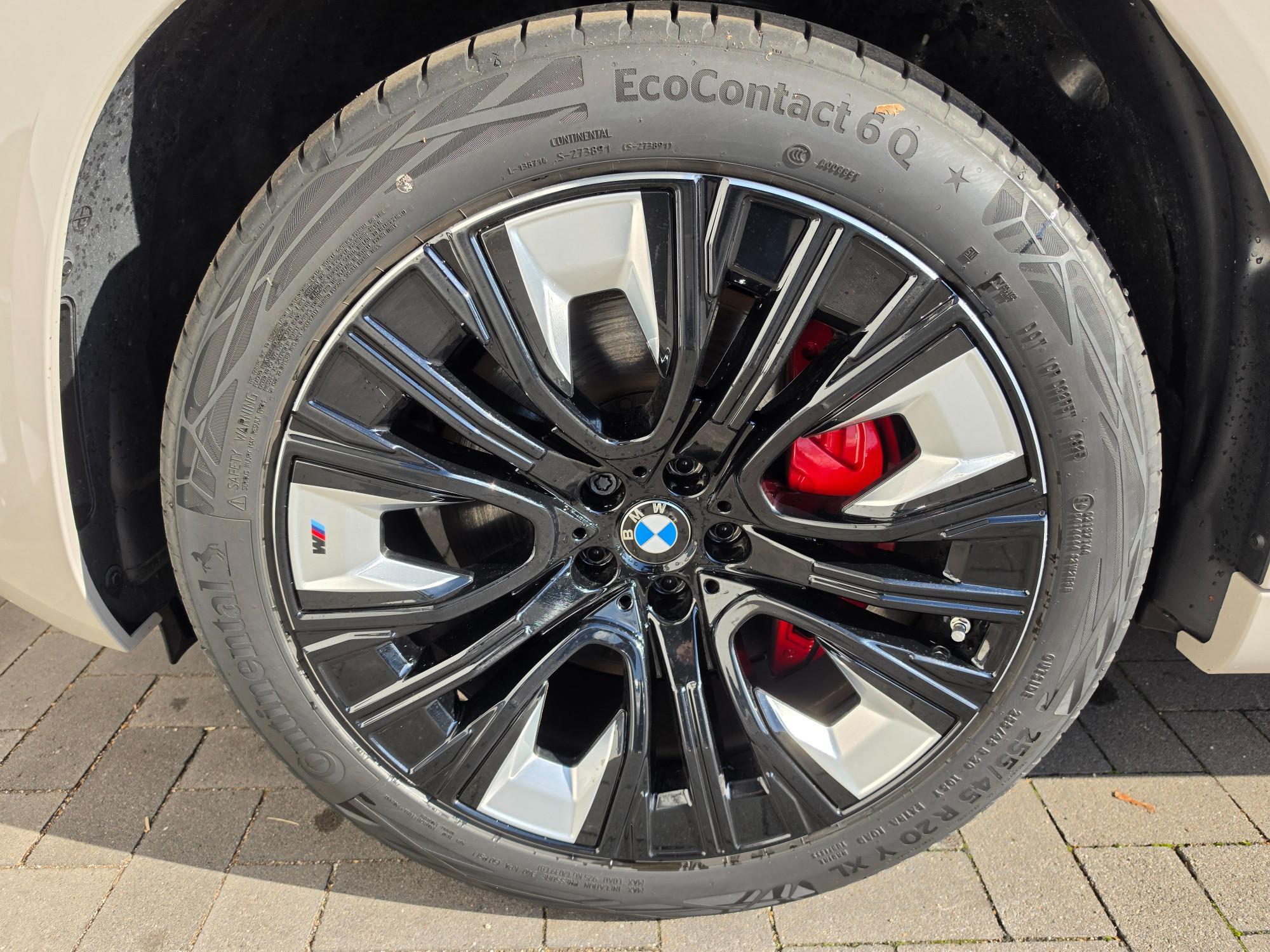 BMW X3 – Bild 8