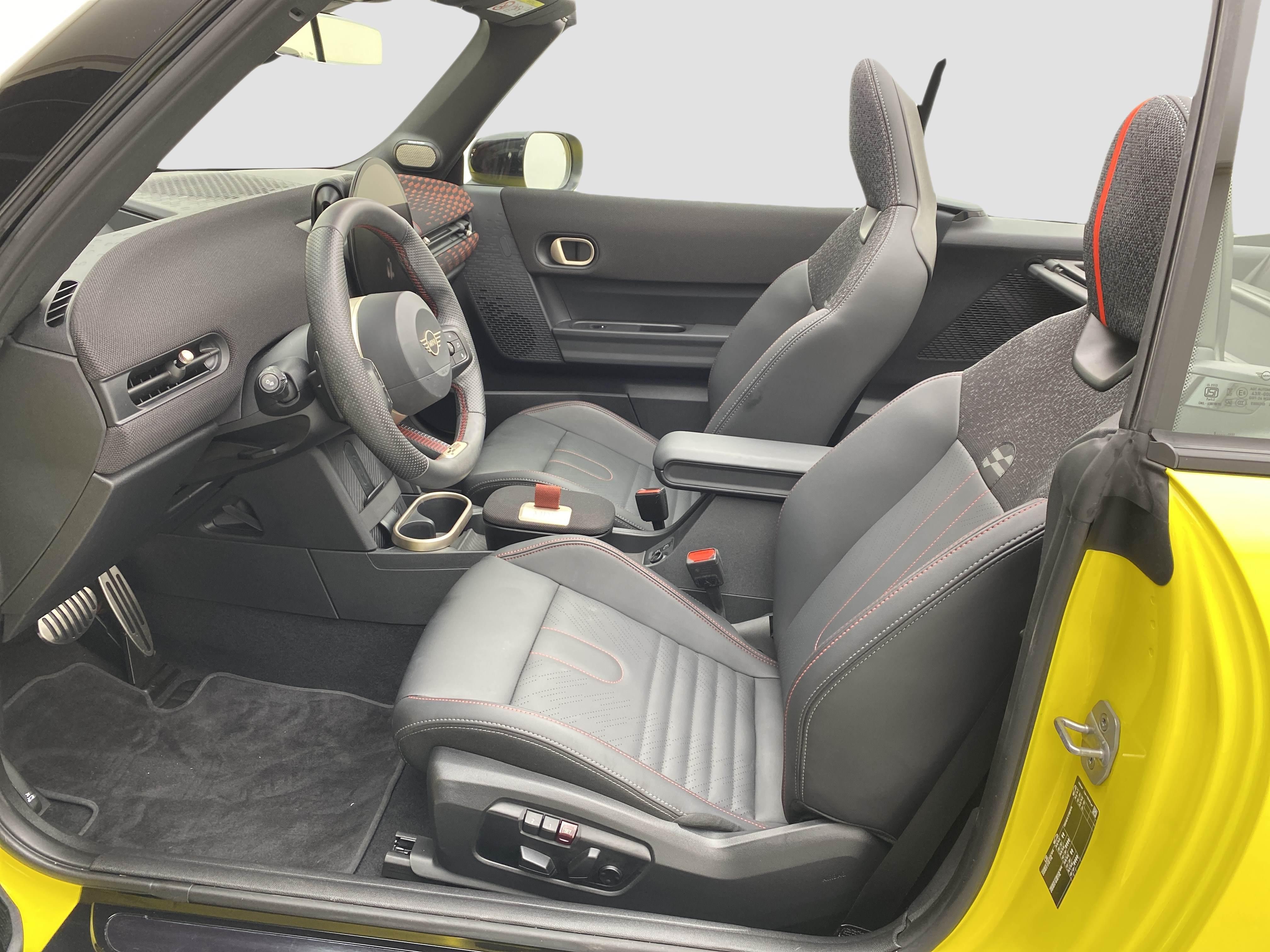 MINI Cabrio – Bild 7