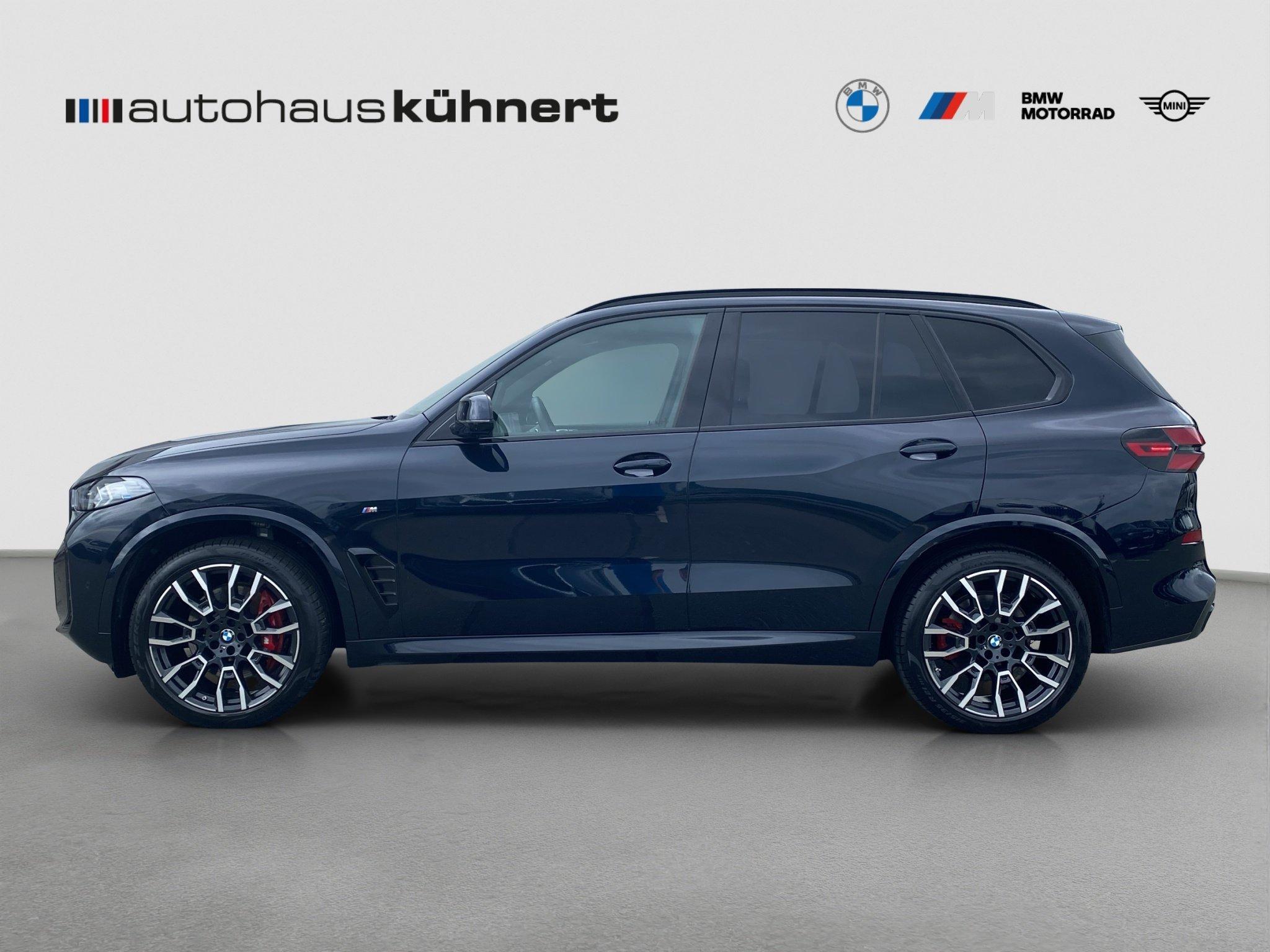BMW X5 – Bild 4