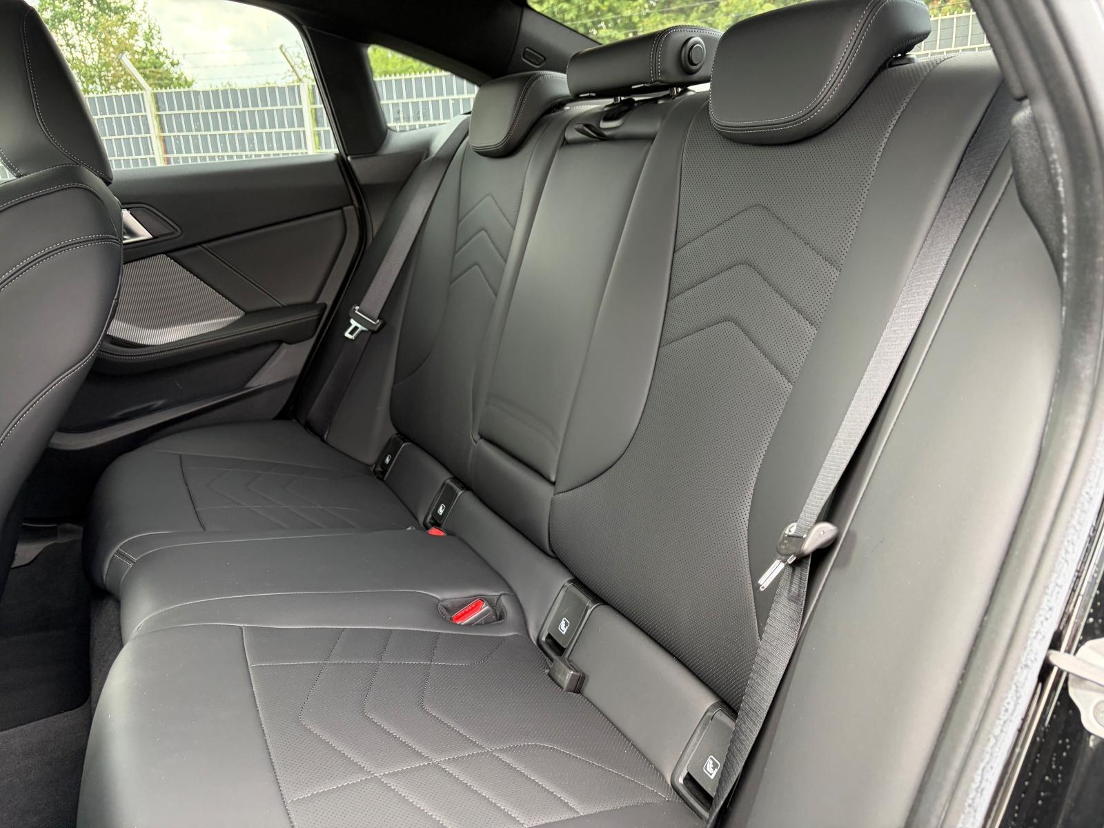 BMW 2er Gran Coupé – Bild 7