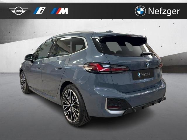 BMW 2er Active Tourer – Bild 20